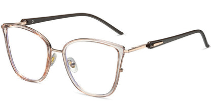 Vision Symbol Eyewear