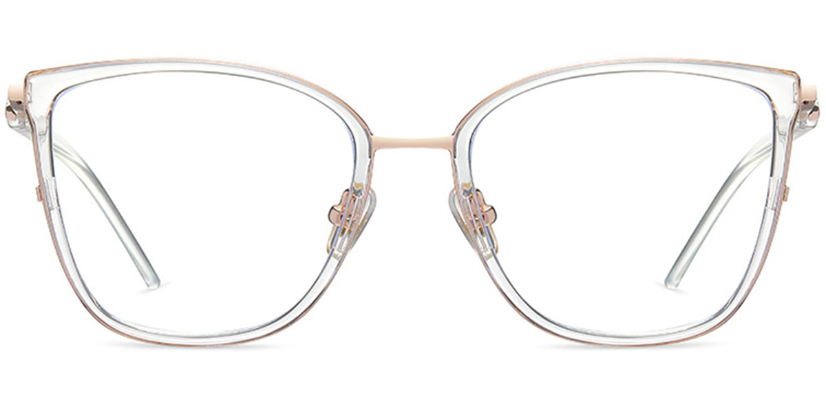 Vision Symbol Eyewear