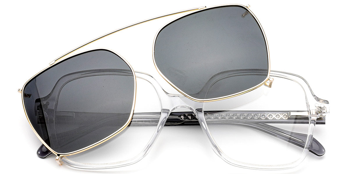 Vision Thoughts Eyewear