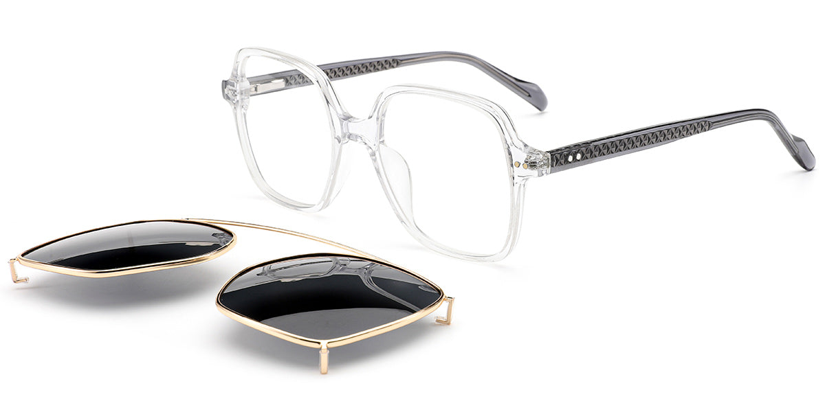 Vision Thoughts Eyewear