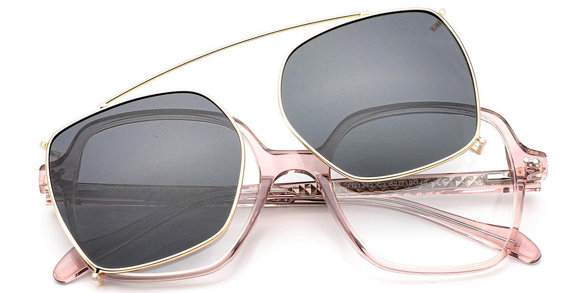 Vision Thoughts Eyewear