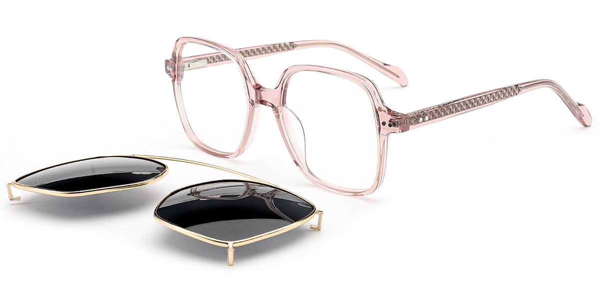 Vision Thoughts Eyewear
