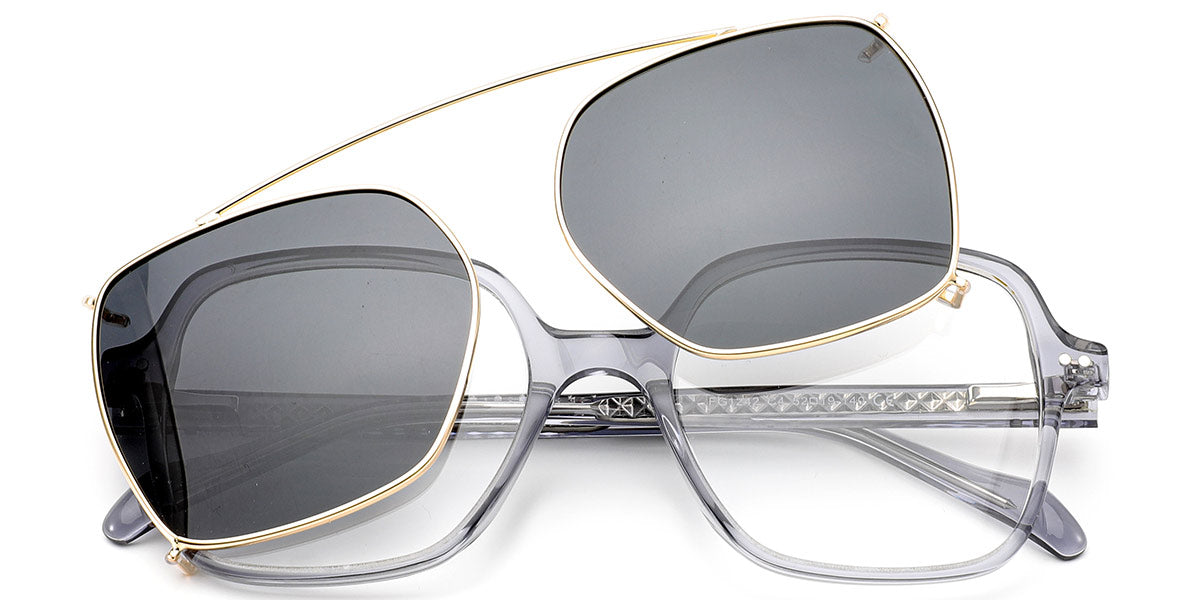 Vision Thoughts Eyewear