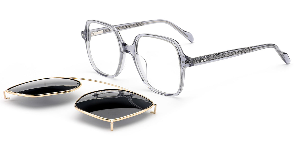 Vision Thoughts Eyewear