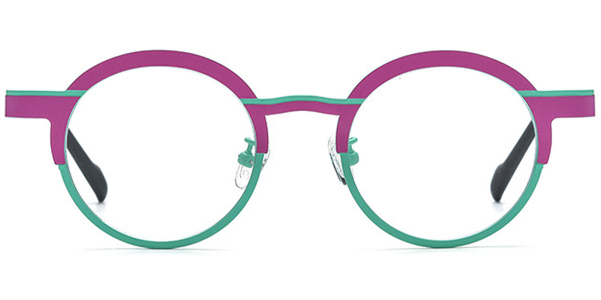 Vision Touches Eyewear
