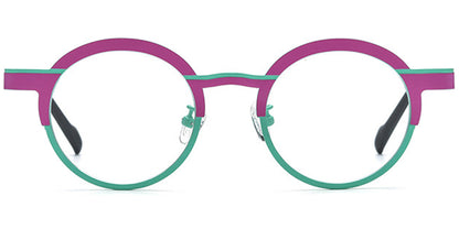 Vision Touches Eyewear