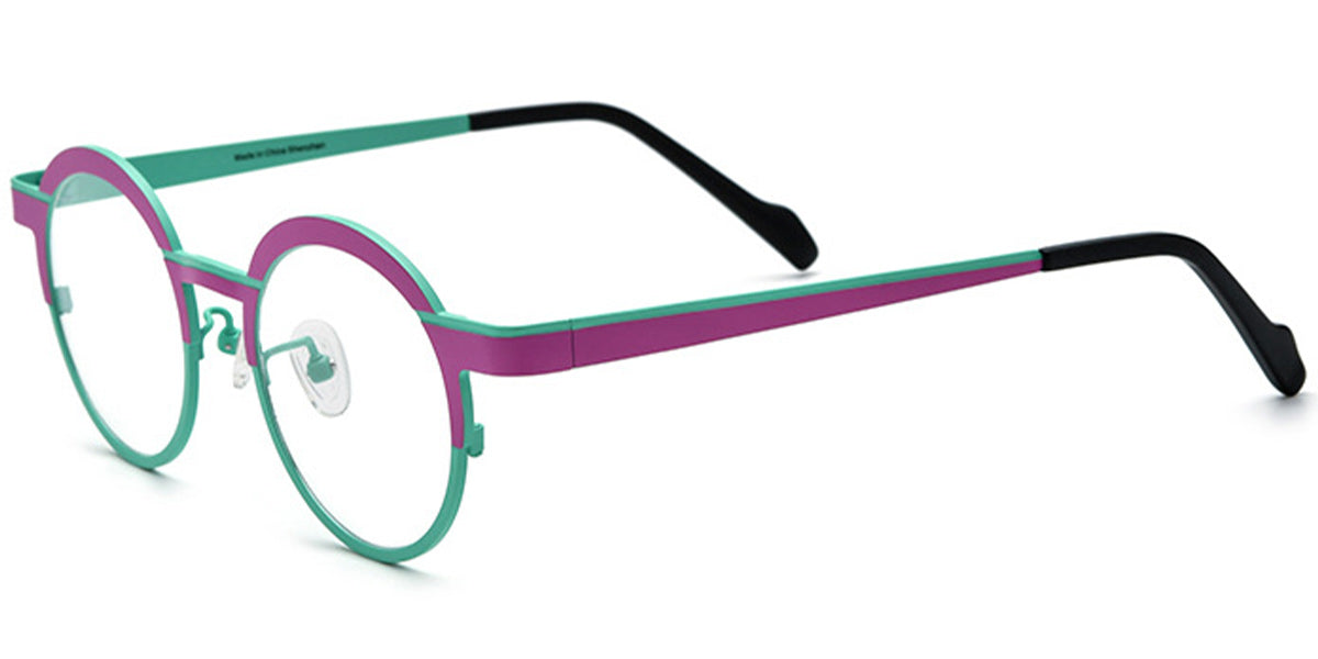 Vision Touches Eyewear