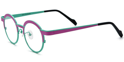 Vision Touches Eyewear
