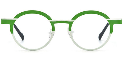 Vision Touches Eyewear