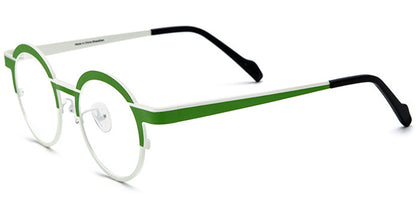 Vision Touches Eyewear