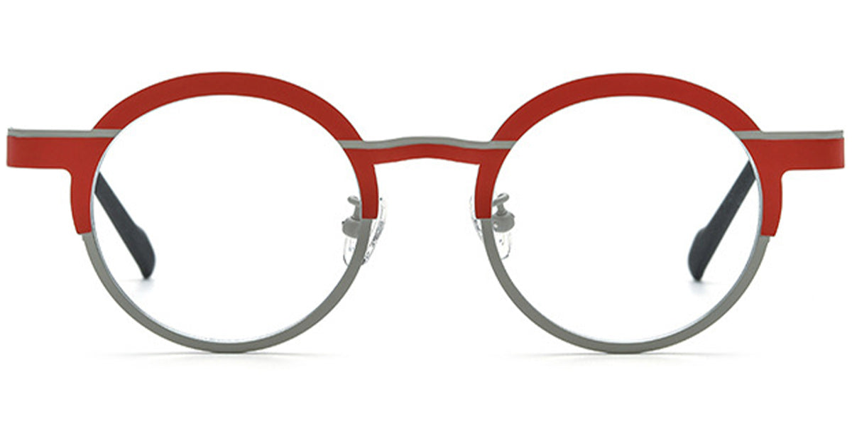 Vision Touches Eyewear