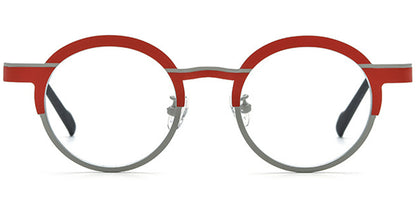 Vision Touches Eyewear