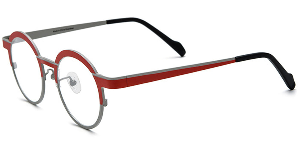 Vision Touches Eyewear