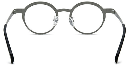 Vision Touches Eyewear