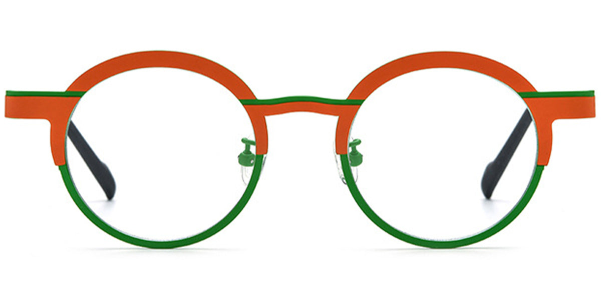 Vision Touches Eyewear
