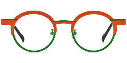 Vision Touches Eyewear