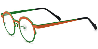 Vision Touches Eyewear
