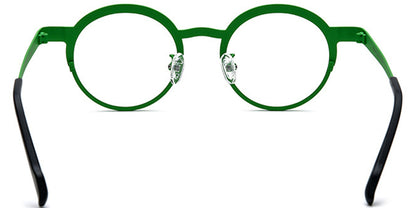 Vision Touches Eyewear