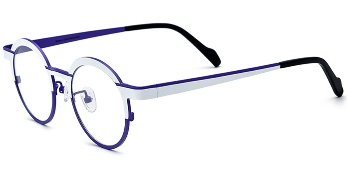 Vision Touches Eyewear