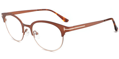 Vision Treasure Eyewear