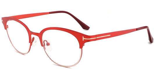 Vision Treasure Eyewear
