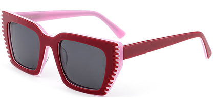 Wadi Al Dawasir Valley Eyewear