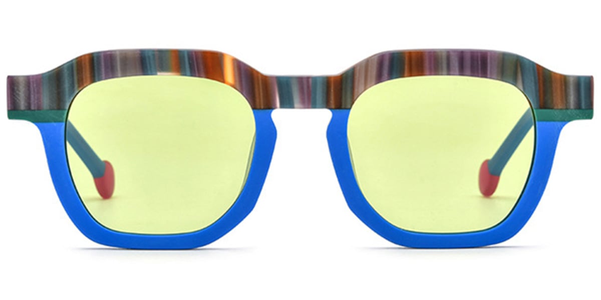 Wadi Al Far'a Trail Eyewear