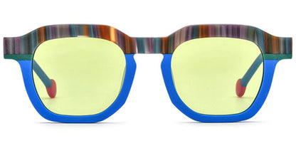 Wadi Al Far'a Trail Eyewear