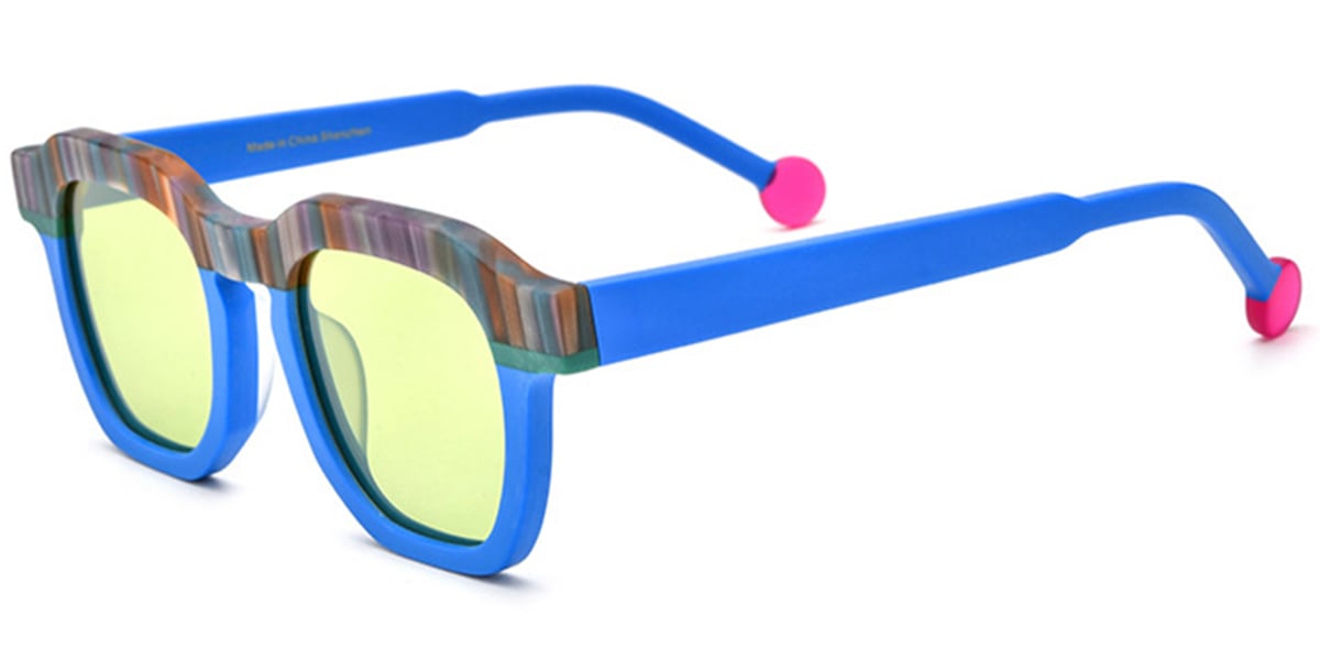 Wadi Al Far'a Trail Eyewear