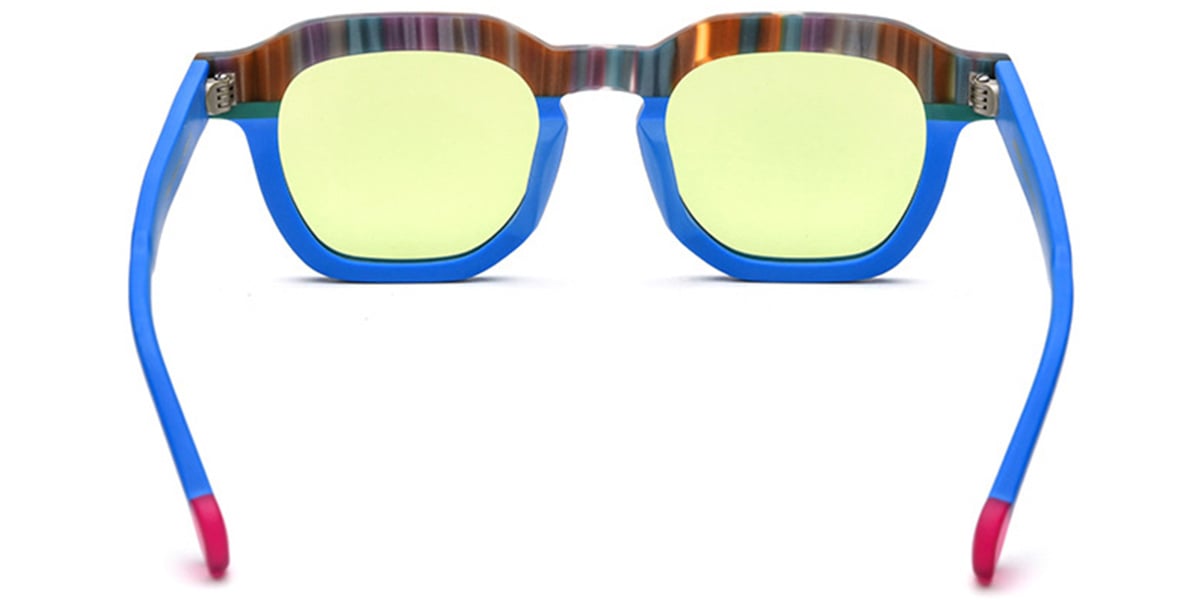 Wadi Al Far'a Trail Eyewear