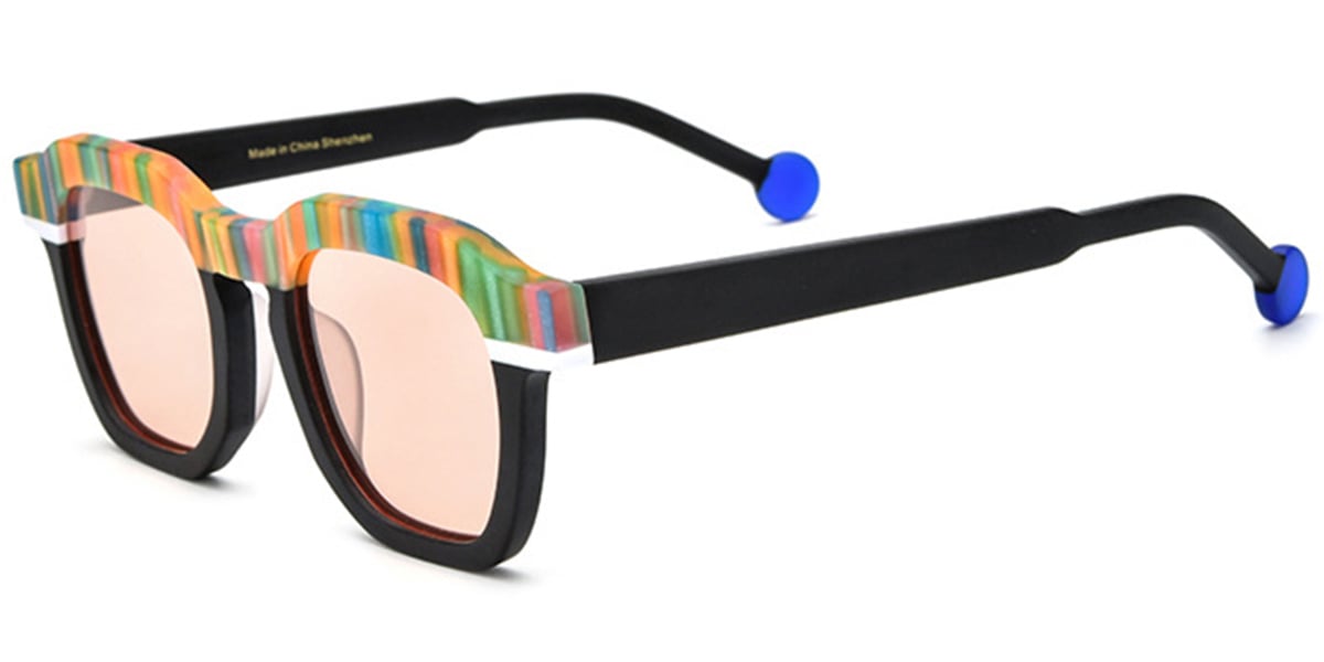Wadi Al Far'a Trail Eyewear