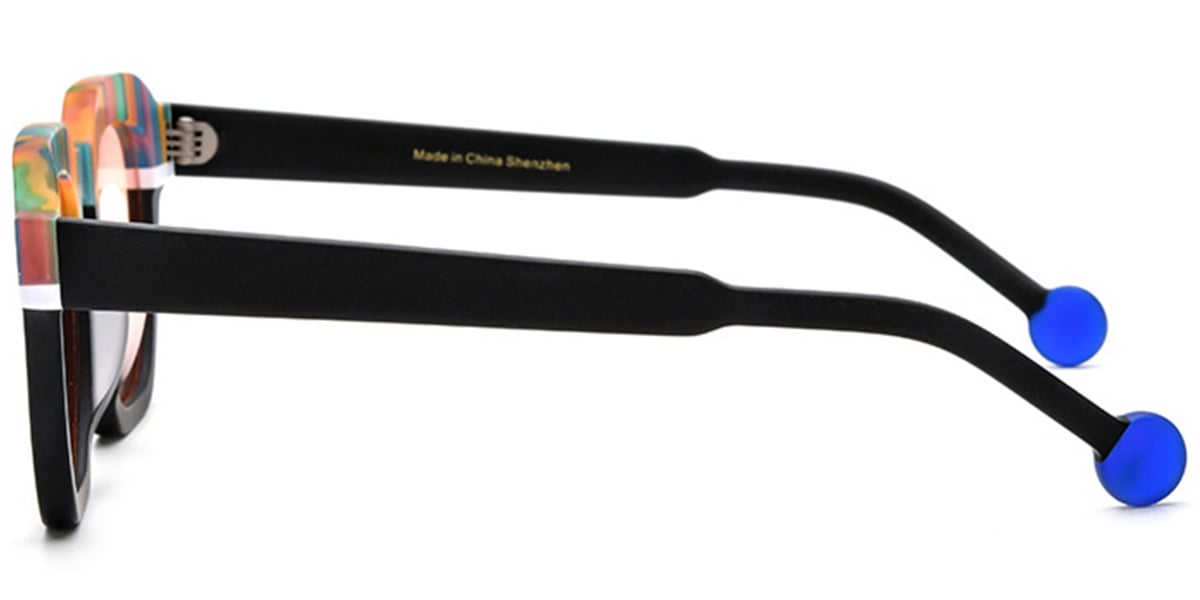 Wadi Al Far'a Trail Eyewear