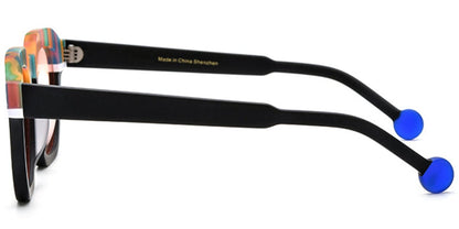 Wadi Al Far'a Trail Eyewear