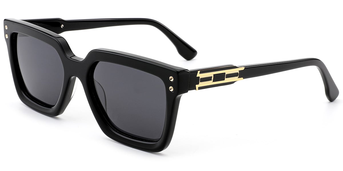 Wheat Spikes Eyewear