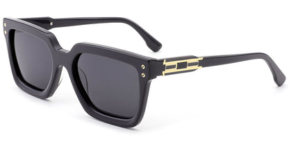 Wheat Spikes Eyewear