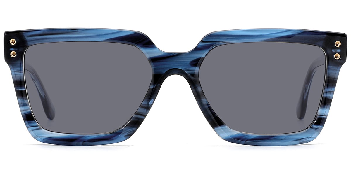 Wheat Spikes Eyewear