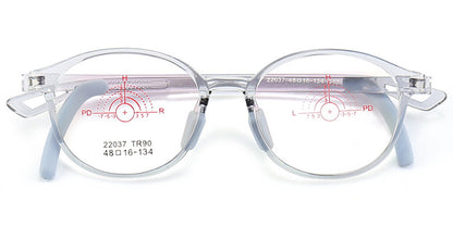 Whimsical Unicorn Eyewear