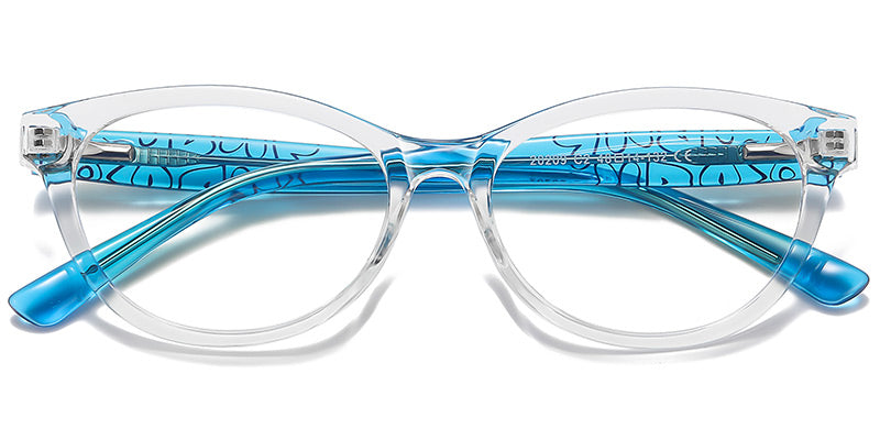 Whiz Kid Eyewear