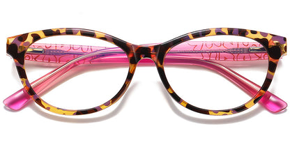Whiz Kid Eyewear