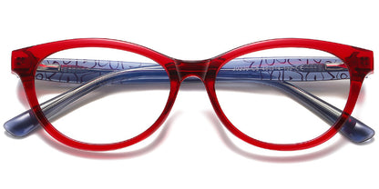 Whiz Kid Eyewear