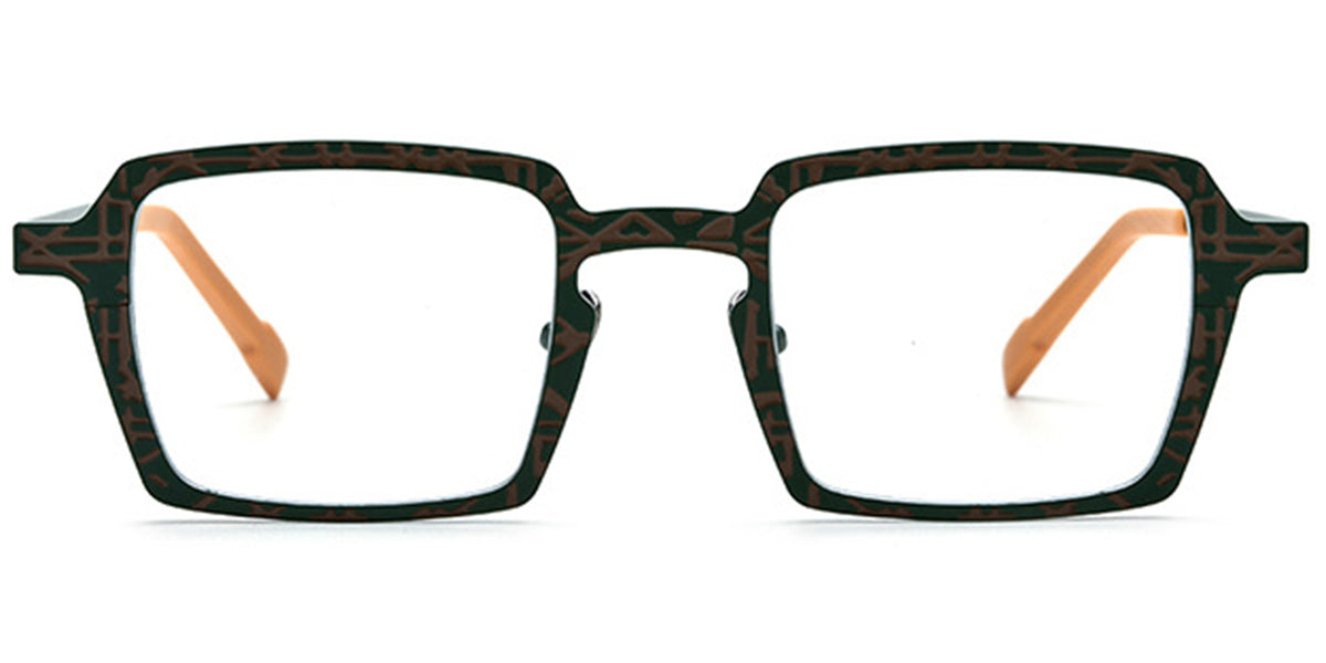 Winter Clarity Eyewear