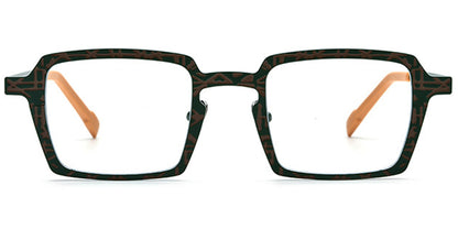 Winter Clarity Eyewear