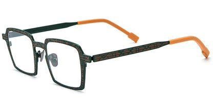 Winter Clarity Eyewear