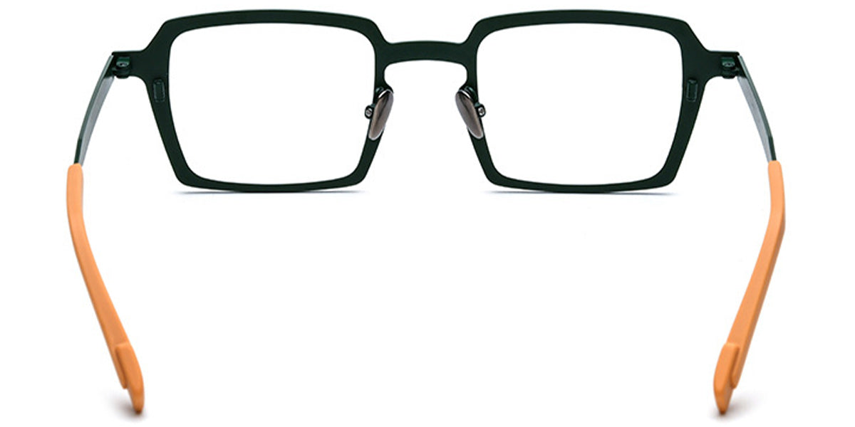Winter Clarity Eyewear