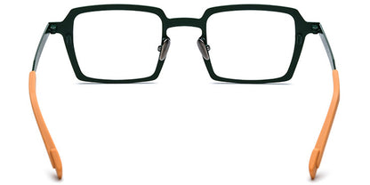 Winter Clarity Eyewear