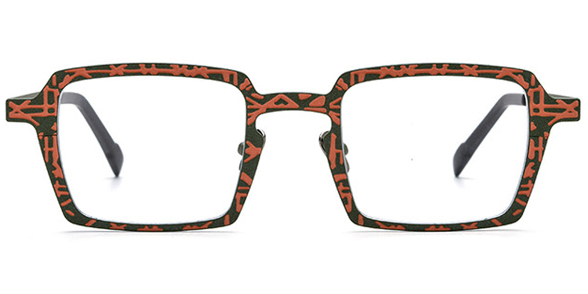 Winter Clarity Eyewear
