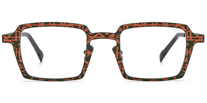 Winter Clarity Eyewear