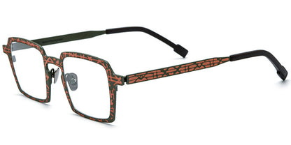 Winter Clarity Eyewear