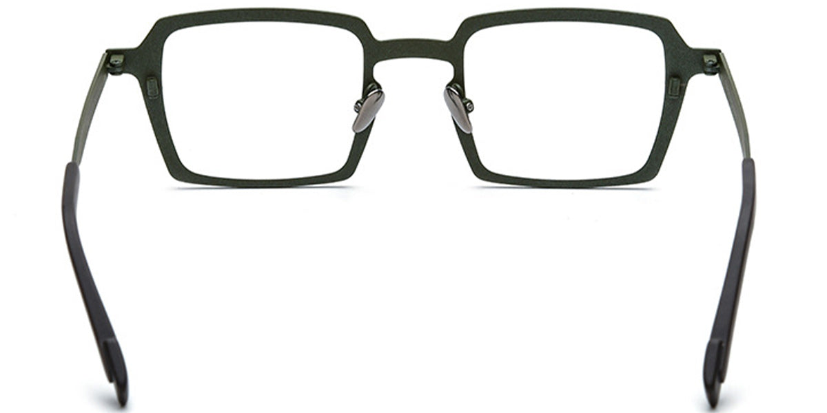 Winter Clarity Eyewear