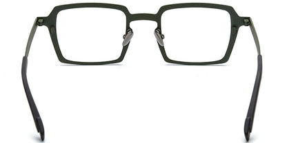 Winter Clarity Eyewear